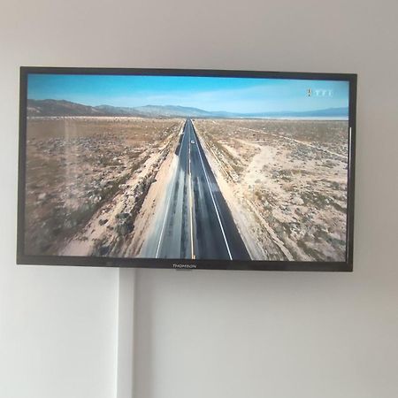 T2 Vue Sur La Basilique De Notre Dame De La Garde Daire Marsilya Dış mekan fotoğraf